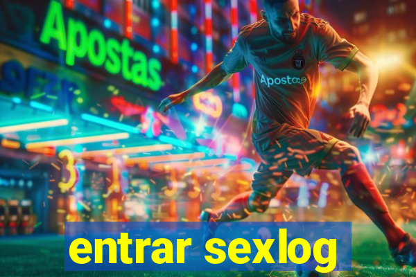 entrar sexlog